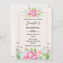 Search for flower arrangement invitations Pretty
