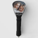 Search for christmas golf equipment Black white