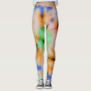 Search for acrylic leggings Watercolor