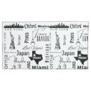 Search for city pillowcases Modern