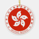 Search for white coat christmas tree decorations Emblem