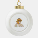 Search for cavapoo christmas tree decorations Animal