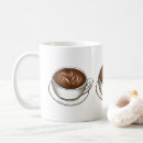 Search for barista coffee mugs Latte