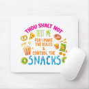 Search for junk mousepads Snacks