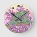 Search for coral clocks Seashell