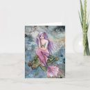 Search for atlantis cards Mermaid