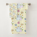 Search for bunny rabbit bath towels Pastel colours
