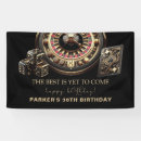 Search for casino night posters Roulette