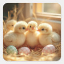 Search for baby easter stickers Gingham