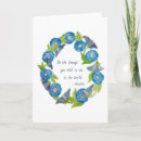 Search for peace flower cards Watercolor