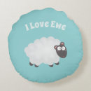 Search for funny sheep cushions Cute