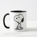 Search for cartoon pet mugs Charles m schulz