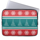 Search for santa claus laptop cases Christmas tree