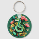 Search for chinese snake key rings Symbol