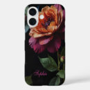 Search for moody iphone cases Flower