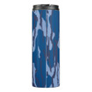 Search for blue camo travel mugs Army