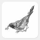 Search for zendala stickers Bird