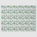 Search for pine tree tissue paper Watercolor