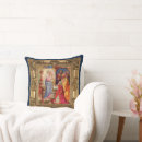 Search for christmas nativity cushions Holy night