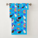 Search for easter rabbit bath towels Animal