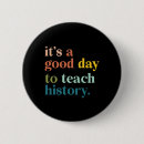 Search for history teacher badges Professor