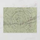 Search for star maps postcards Sky