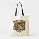 Search for verde bags Mesa verde national park