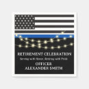 Search for police retirement Detective