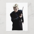 Search for draco malfoy postcards Deathly hallows