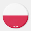 Search for polska magnets Poland