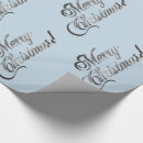 Search for soft wrapping paper Typography