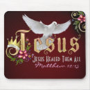 Search for heal mousepads Hope