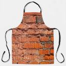 Search for brickwork aprons Black