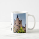 Search for segovia mugs Alcazar