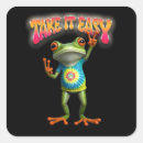 Search for fun frog stickers Toad