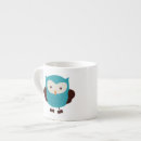 Search for floral owl mugs Nature