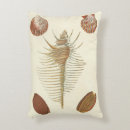 Search for seashell cushions Clam
