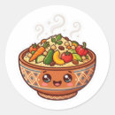 Search for kawaii food stickers Cute