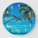 Search for coconut clocks Palm trees