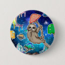 Search for cosmic badges Space