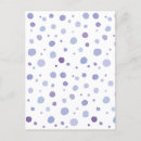Search for hand painted birthday cards Blue