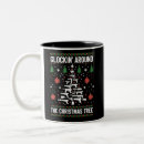 Search for ugly sweater lovers mugs Tree