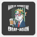Search for saint patricks day stickers Beer