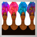 Search for african woman posters Kwanzaa
