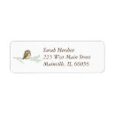 Search for owl baby shower return address labels Forest