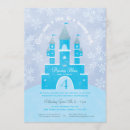 Search for frozen invitations Winter