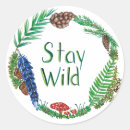 Search for wild thing stickers Nature