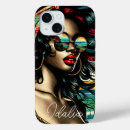 Search for comic style iphone cases Retro