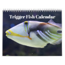 Search for fish calendars 2025