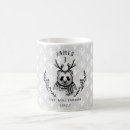 Search for etching mugs Animal